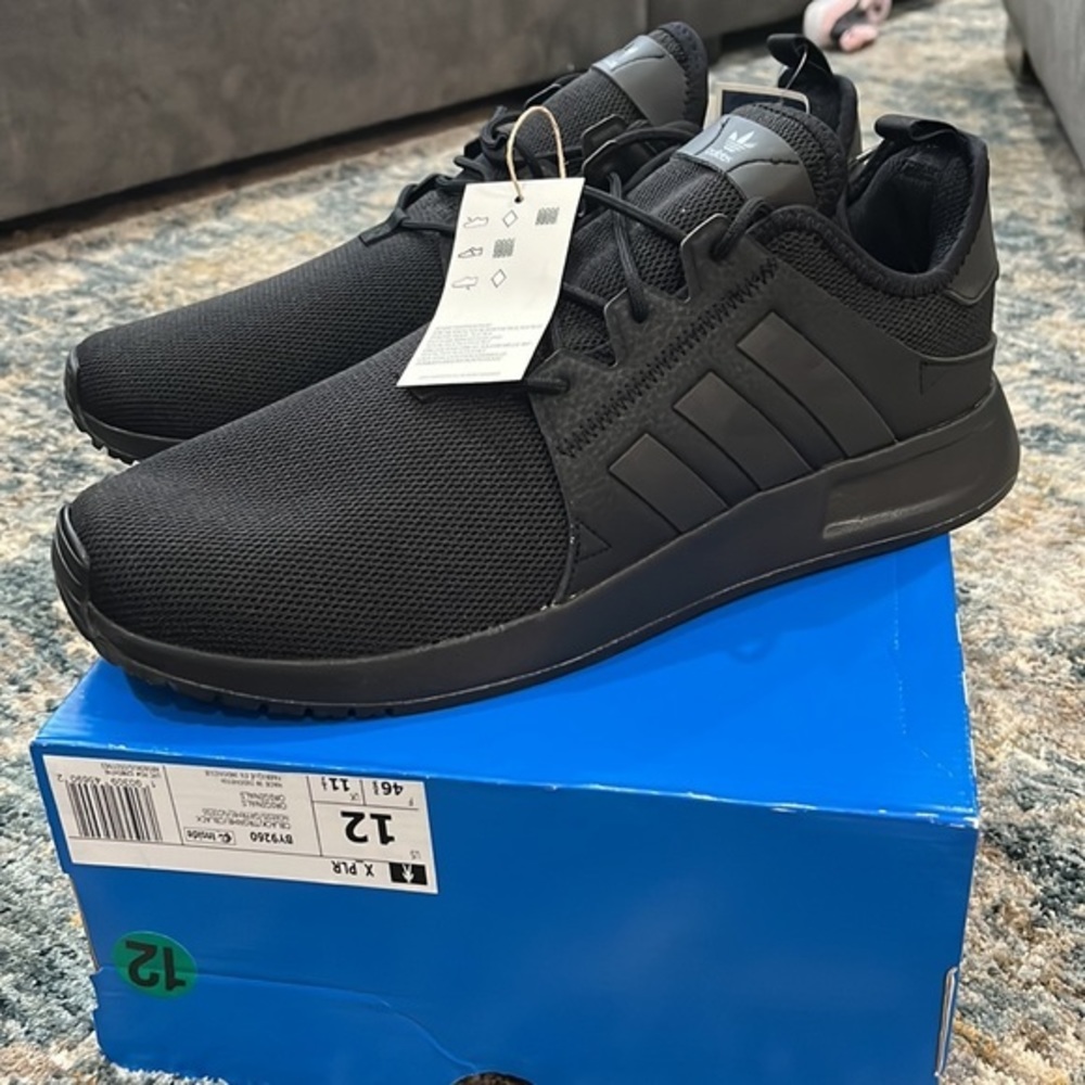 Adidas X PLR - Picture 4 of 5